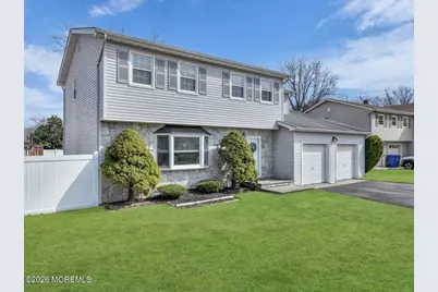 123 Baywood Drive, Toms River Township, NJ 08753 - Photo 1