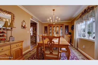 6 Carlisle Court, Manalapan Township, NJ 07726 - Photo 5