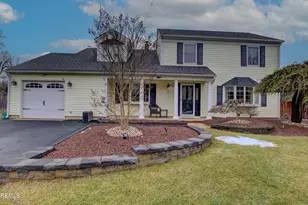 6 Carlisle Ct, Manalapan Township, NJ 07726 - Photo 1