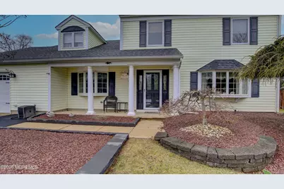 6 Carlisle Court, Manalapan Township, NJ 07726 - Photo 45