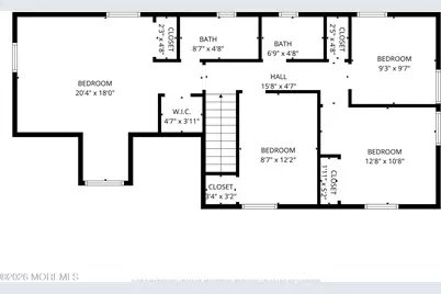 6 Carlisle Court, Manalapan Township, NJ 07726 - Photo 47