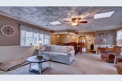 6 Carlisle Court, Manalapan Township, NJ 07726 - Photo 19