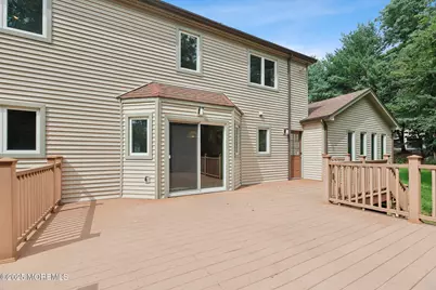 7 Canyon Woods Court, Holmdel, NJ 07733 - Photo 29