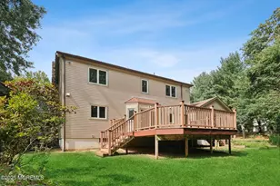 7 Canyon Woods Ct, Holmdel, NJ 07733 - Photo 31