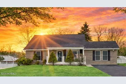 73 E Connecticut Concourse, Jackson, NJ 08527 - Photo 1