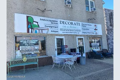 1000 Trenton Avenue #1st Floor, Point Pleasant, NJ 08742 - Photo 1