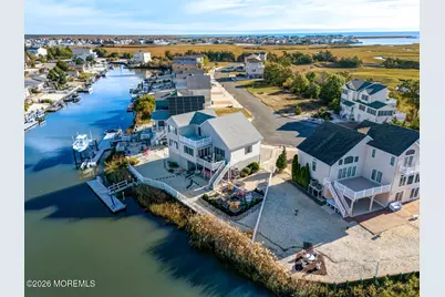 22 Sea Isle Drive, Little Egg Harbor, NJ 08087 - Photo 13