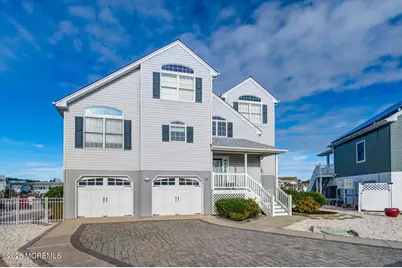 22 Sea Isle Drive, Little Egg Harbor, NJ 08087 - Photo 59