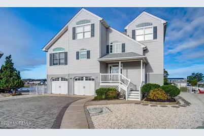 22 Sea Isle Drive, Little Egg Harbor, NJ 08087 - Photo 3