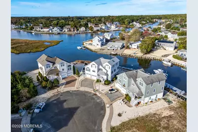 22 Sea Isle Drive, Little Egg Harbor, NJ 08087 - Photo 11