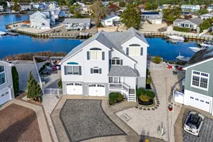 22 Sea Isle Dr, Little Egg Harbor, NJ 08087 - Photo 1