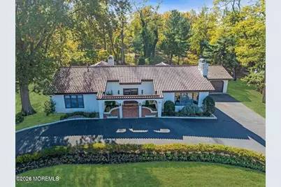 36 Muncy Drive, West Long Branch, NJ 07764 - Photo 1