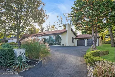 36 Muncy Drive, West Long Branch, NJ 07764 - Photo 39