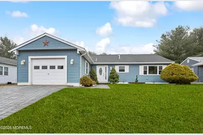 20 Elkton Court, Toms River Township, NJ 08757 - Photo 1