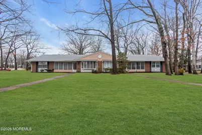 598B Lake Point Drive, Lakewood, NJ 08701 - Photo 1