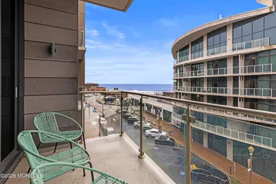 15 Morris Avenue #416, Long Branch, NJ 07740 - Photo 27