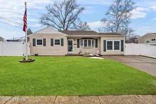 12 Fairview Ln, Hazlet Township, NJ 07730 - Photo 1