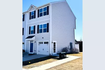 207 Cyprus Court #207, Forked River, NJ 08731 - Photo 3