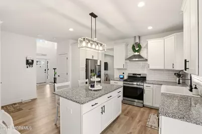 4 Tasha Lane, Howell Township, NJ 07731 - Photo 21