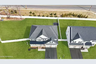 4 Tasha Lane, Howell Township, NJ 07731 - Photo 55