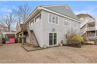 24 W New Jersey Avenue, Long Beach Township, NJ 08008 - Photo 1