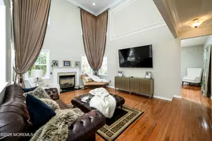 4 Whispering Grove Blvd, Jackson, NJ 08527 - Photo 9