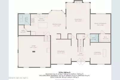 4 Whispering Grove Boulevard, Jackson, NJ 08527 - Photo 57