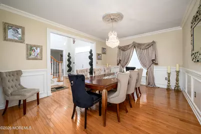 4 Whispering Grove Boulevard, Jackson, NJ 08527 - Photo 15