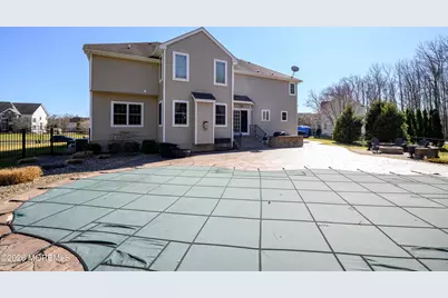 4 Whispering Grove Boulevard, Jackson, NJ 08527 - Photo 45