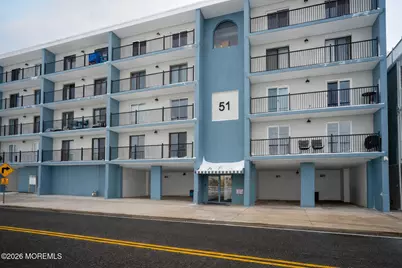 51 Hiering Avenue #D3, Seaside Heights, NJ 08751 - Photo 5