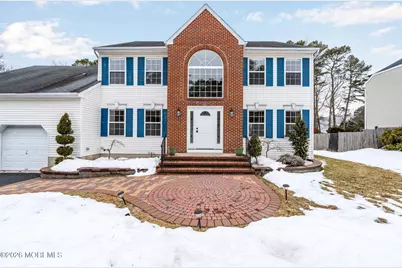 482 Meadowood Road, Jackson, NJ 08527 - Photo 3