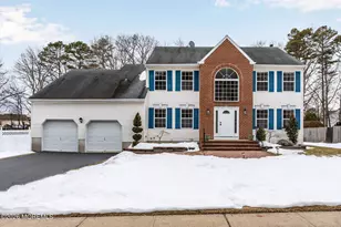 482 Meadowood Rd, Jackson, NJ 08527 - Photo 1