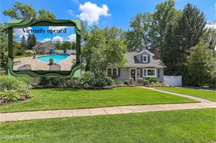 96 Lakeshore Dr, Red Bank, NJ 07701 - Photo 1