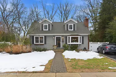 96 Lake Shore Drive, Red Bank, NJ 07701 - Photo 31