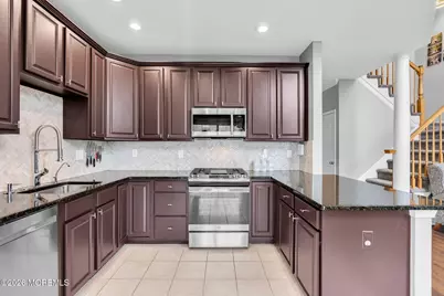 45 Demarest Drive, Manalapan Township, NJ 07726 - Photo 23