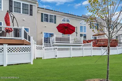 45 Demarest Drive, Manalapan Township, NJ 07726 - Photo 49
