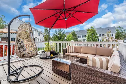 45 Demarest Drive, Manalapan Township, NJ 07726 - Photo 41