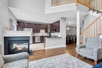 45 Demarest Drive, Manalapan Township, NJ 07726 - Photo 17