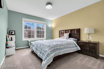 45 Demarest Drive, Manalapan Township, NJ 07726 - Photo 35