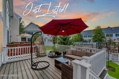 45 Demarest Drive, Manalapan Township, NJ 07726 - Photo 3
