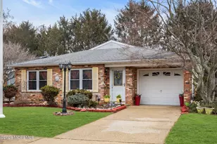 22 Abbey Rd, Brick, NJ 08723 - Photo 1