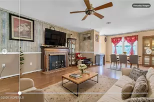 22 Abbey Rd, Brick, NJ 08723 - Photo 15