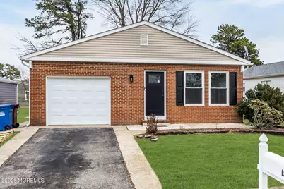 15 Roxton Place, Toms River Township, NJ 08757 - Photo 19