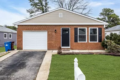 15 Roxton Place, Toms River Township, NJ 08757 - Photo 1