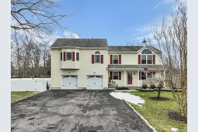 978 Feathertree Drive, Toms River Township, NJ 08753 - Photo 1