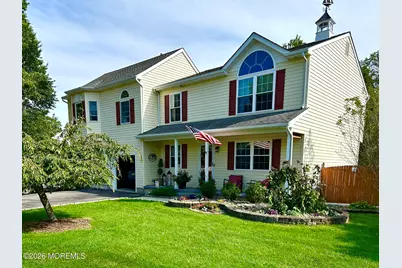 978 Feathertree Drive, Toms River Township, NJ 08753 - Photo 3