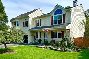 978 Feathertree Dr, Toms River Township, NJ 08753 - Photo 3