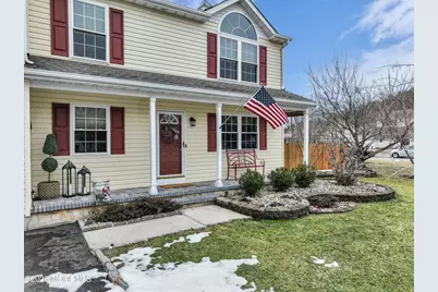 978 Feathertree Drive, Toms River Township, NJ 08753 - Photo 5