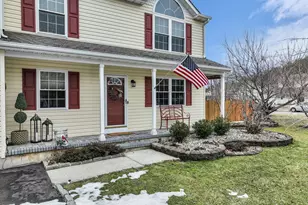 978 Feathertree Dr, Toms River Township, NJ 08753 - Photo 5