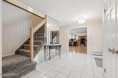 7 Hapenny Drive, Manalapan Township, NJ 07726 - Photo 5